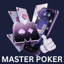 Master Poker 娱乐城