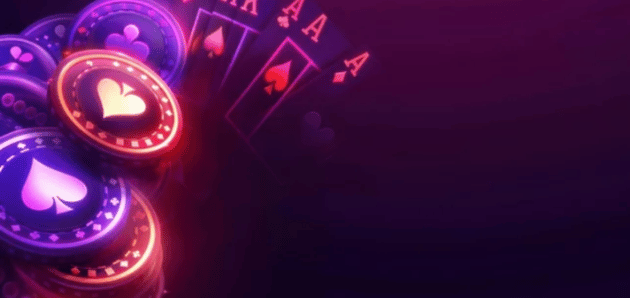 Master Poker 娱乐城